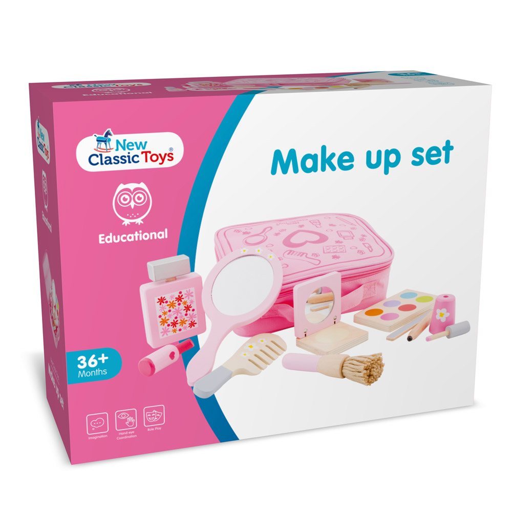 New Classic Toys Make Up Set