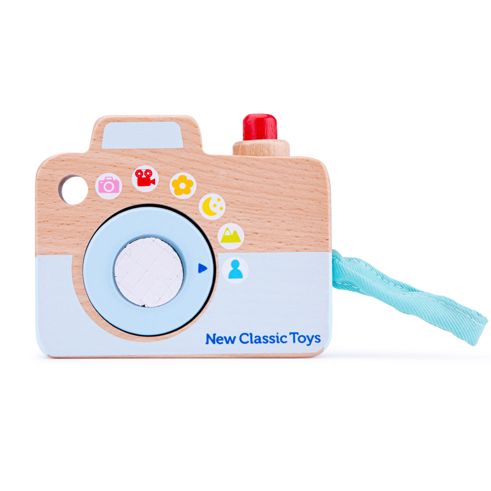 New Classic Toys Camera