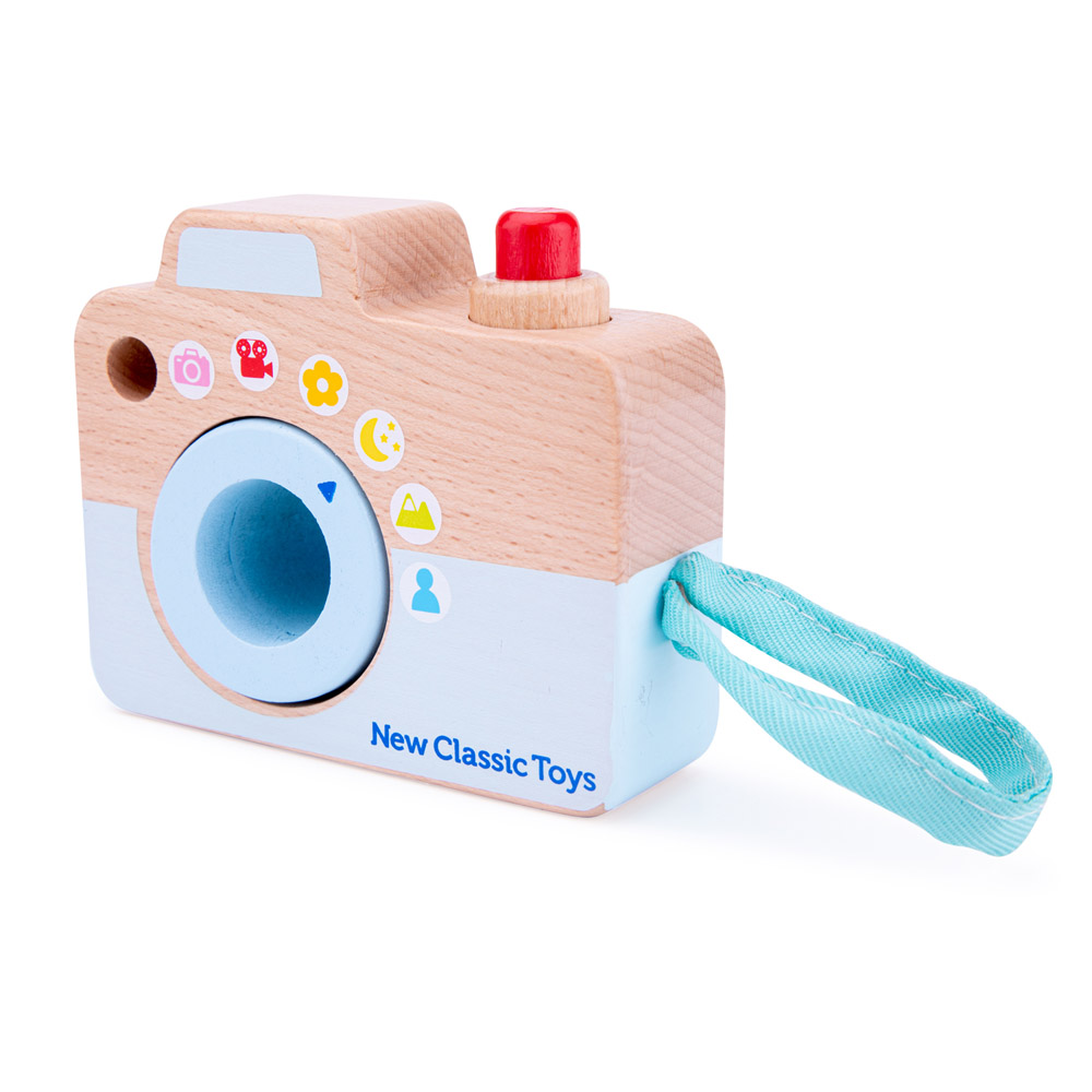 New Classic Toys Camera